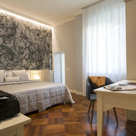 Pistoia Inn - Downtown'S Charming Rooms-3